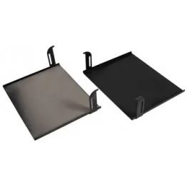 Экран защитный на печь дровяную малую Следопыт (комплект 2 шт.)