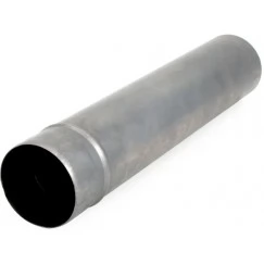 Труба прямая на печи дровяные Следопыт Heavy и Light под казан