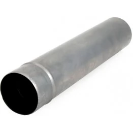 Труба прямая на печи дровяные Следопыт Heavy и Light под казан