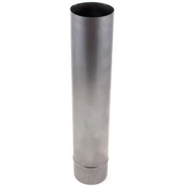 Труба прямая на печи дровяные Следопыт Heavy и Light под казан