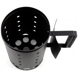 Стартер для быстрого розжига угля Следопыт, 5 л, окрашенный