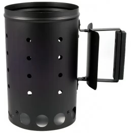 Стартер для быстрого розжига угля Следопыт, 5 л, окрашенный