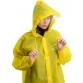 Плащ-дождевик Следопыт Желтый