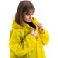 Плащ-дождевик Следопыт Желтый