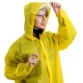 Плащ-дождевик Следопыт Желтый