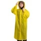 Плащ-дождевик Следопыт Желтый