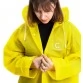 Плащ-дождевик Следопыт Желтый