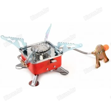 Плита газовая портативная Runis 4-055 с пъезоподжигом