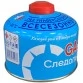 Газ для портативных плит Следопыт, резьбовой, 230 гр (всесезонный)