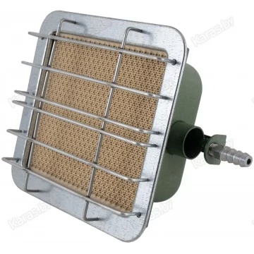 Обогреватель инфракрасный газовый Следопыт Торос 2.3 кВт