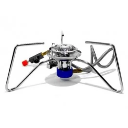 Плита портативная газовая Следопыт Паучок (PF-GSP-H01)