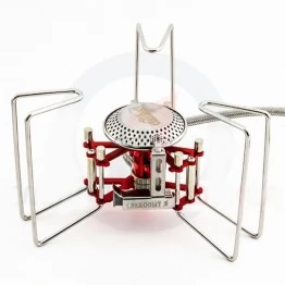 Плита портативная газовая Следопыт Ручной Паук (PF-GSP-H03)