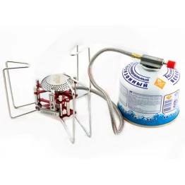 Плита портативная газовая Следопыт Ручной Паук (PF-GSP-H03)