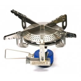 Плита портативная газовая Следопыт Маленький костерок (PF-GSP-S03)