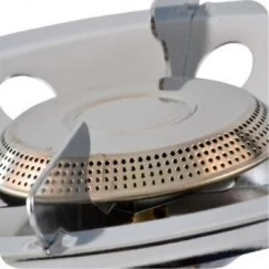 Плита портативная газовая Следопыт Ручное Пламя (PF-GSP-S07)