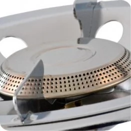 Плита портативная газовая Следопыт Ручное Пламя (PF-GSP-S07)