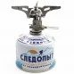 Плита портативная газовая Следопыт Огненный Цветок (PF-GSP-S10)