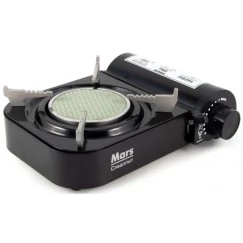 Плита газовая портативная Следопыт Mars с пъезоподжигом