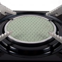 Плита газовая портативная Следопыт Mars с пъезоподжигом