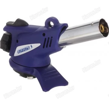 Горелка газовая портативная Следопыт GTP-N05