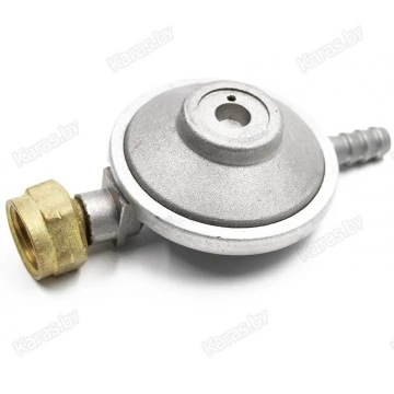 Регулятор давления сжиженного газа Следопыт РДСГ 1-0,5 PF-SPS-Р24 (редуктор)