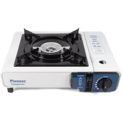 Газовая плита Следопыт Pioneer с пъезоподжигом (PF-GST-N01)