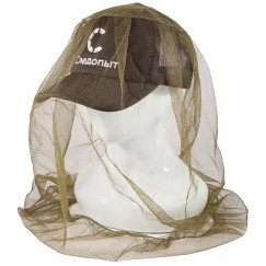 Накомарник Следопыт PF-MG-06, оливковый