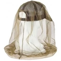 Накомарник Следопыт PF-MG-06, оливковый