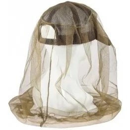 Накомарник Следопыт PF-MG-06, оливковый