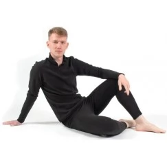 Термобелье Следопыт Fleece Zip -25°C