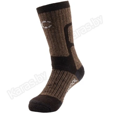 Термоноски Сибирский Следопыт Yak Wool -40°C