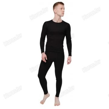 Термобелье Следопыт Base -15°C