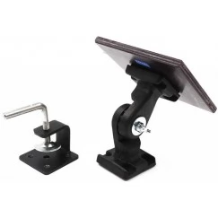 Держатель эхолота на струбцине Следопыт