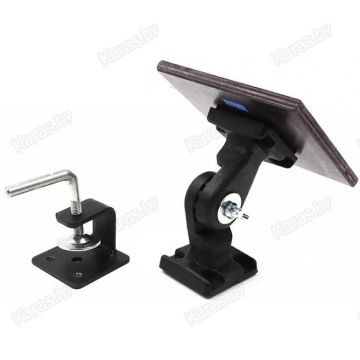 Держатель эхолота на струбцине Следопыт