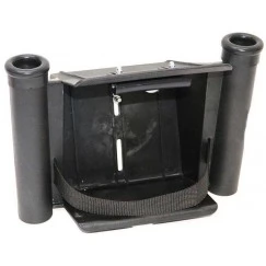 Держатель спиннинга/эхолота универсальный Следопыт