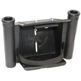 Держатель спиннинга/эхолота универсальный Следопыт