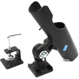 Держатель удочки/спиннинга Следопыт на струбцине