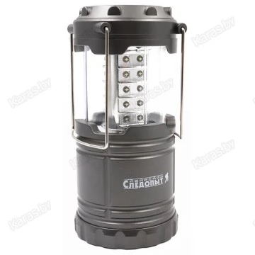 Фонарь кемпинговый Сибирский Следопыт "Маяк" PF-PFL-K09