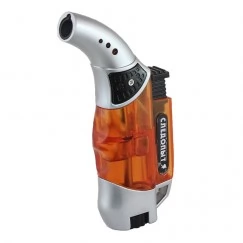 Мини-горелка газовая универсальная Следопыт GTP-R05, с возможностью перезаправки