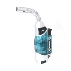 Мини-горелка газовая универсальная Следопыт GTP-R03, с возможностью перезаправки