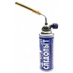 Горелка газовая портативная Следопыт GTP-N06