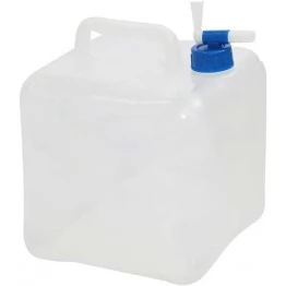 Канистра складная Следопыт 10л PF-CT-F06