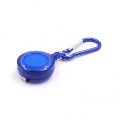 Карабин Следопыт 5 см с ретривером PF-SH-06