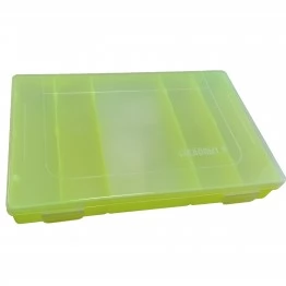 Коробка рыболовная Следопыт Luno-20 277x185x42.5 (PF-FB-20Y)