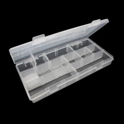 Коробка рыболовная Следопыт LUNO-18 230x123x36.5