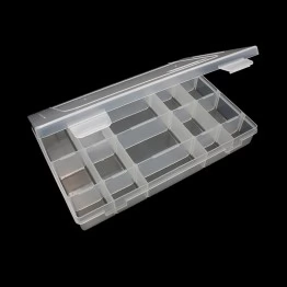 Коробка рыболовная Следопыт LUNO-20 277x185x42.5