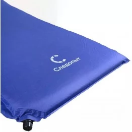 Самонадувающийся коврик Следопыт PF-KS-13 188 x 65 x 5 см