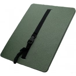 Сиденье туристическое Следопыт 34х26х1.6 см