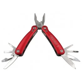 Мультитул Следопыт PF-MT-17 (9 предметов)