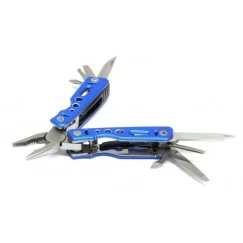 Мультитул Следопыт PF-MT-18 (9 предметов)